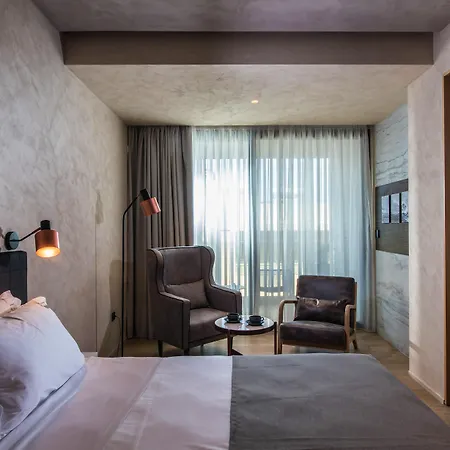 Chania Flair Boutique Hotel, Adults Only, Tapestry Collection By Hilton 5*