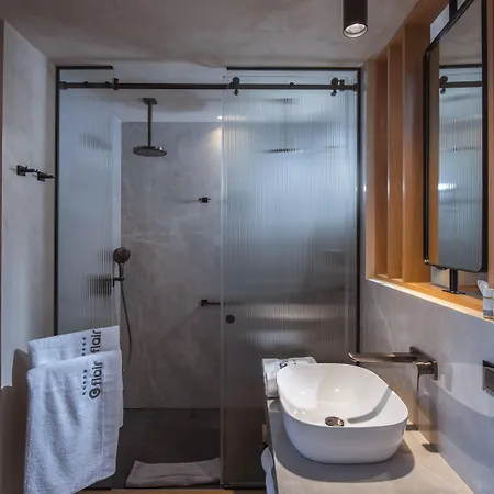 Готель Chania Flair Boutique Hotel, Adults Only, Tapestry Collection By Hilton