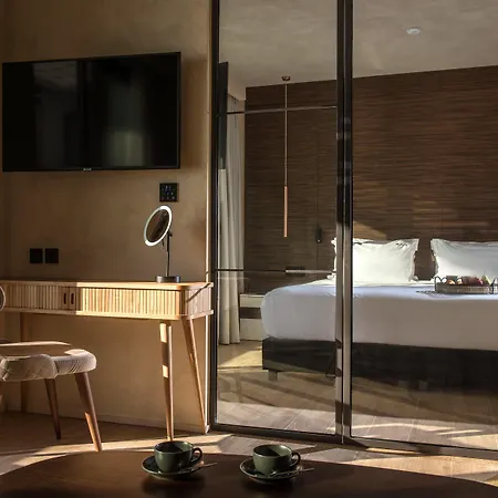 Chania Flair Boutique Hotel, Adults Only, Tapestry Collection By Hilton 5* Chania (Crete)