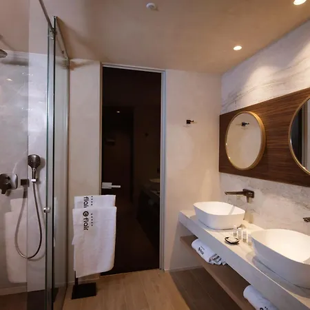 Szálloda Chania Flair Boutique Hotel, Adults Only, Tapestry Collection By Hilton
