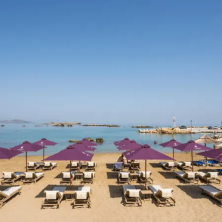 Chania Flair Boutique Hotel, Adults Only, Tapestry Collection By Hilton 5* Chania (Crete)