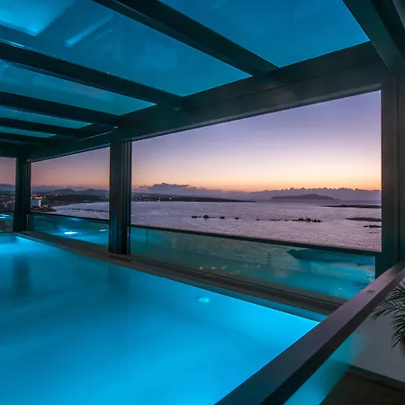 Готель Chania Flair Boutique Hotel, Adults Only, Tapestry Collection By Hilton Chania (Crete)