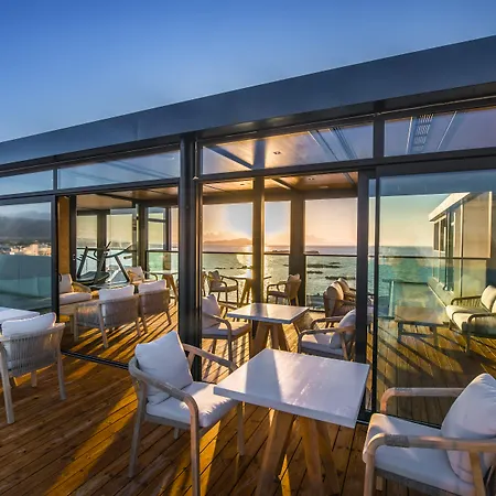 Chania Flair Boutique Hotel, Adults Only, Tapestry Collection By Hilton 5* Chania (Crete)