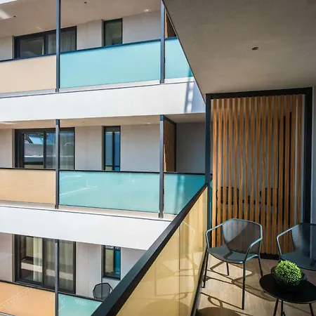 Chania Flair Boutique Hotel, Adults Only, Tapestry Collection By Hilton Hriszí Aktí Haniá