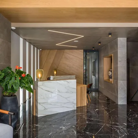 Chania Flair Boutique Hotel, Adults Only, Tapestry Collection By Hilton 5*