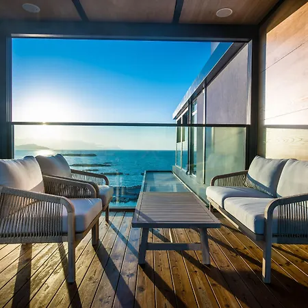Chania Flair Boutique Hotel, Adults Only, Tapestry Collection By Hilton