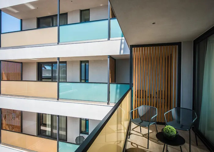 Chania Flair Boutique Hotel, Adults Only, Tapestry Collection By Hilton Chania (Crete)