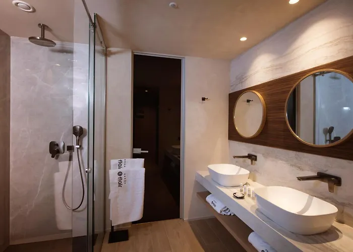 Hotel Chania Flair Boutique Hotel, Adults Only, Tapestry Collection By Hilton