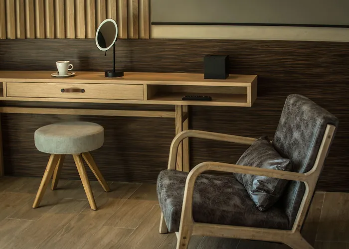 Chania Flair Boutique Hotel, Adults Only, Tapestry Collection By Hilton Hotel 5*