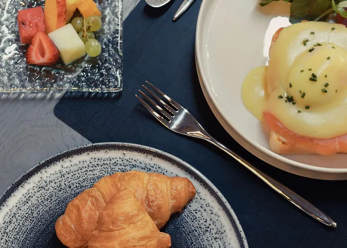 Chania Flair Boutique Hotel, Adults Only, Tapestry Collection By Hilton 5* Chania (Crete)