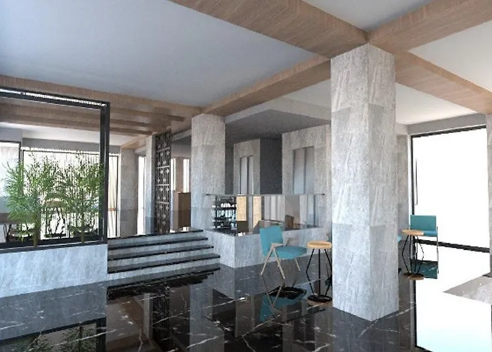 Hotel Chania Flair Boutique Hotel, Adults Only, Tapestry Collection By Hilton 5*