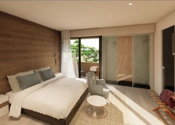 Hotel Chania Flair Boutique Hotel, Adults Only, Tapestry Collection By Hilton 5*