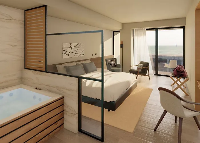 Hotel Chania Flair Boutique Hotel, Adults Only, Tapestry Collection By Hilton 5*