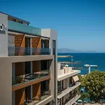 Chania Flair Boutique Hotel, Adults Only, Tapestry Collection By Hilton 호텔 5*