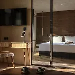 Chania Flair Boutique Hotel, Adults Only, Tapestry Collection By Hilton 5* 하니아