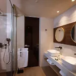 호텔 Chania Flair Boutique Hotel, Adults Only, Tapestry Collection By Hilton