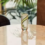 호텔 Chania Flair Boutique Hotel, Adults Only, Tapestry Collection By Hilton