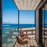 Chania Flair Boutique Hotel, Adults Only, Tapestry Collection By Hilton 호텔 하니아