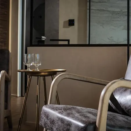 Chania Flair Boutique Hotel, Adults Only, Tapestry Collection By Hilton 5* חאניה