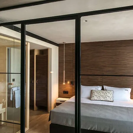 Chania Flair Boutique Hotel, Adults Only, Tapestry Collection By Hilton Szálloda Hriszí Aktí Haniá