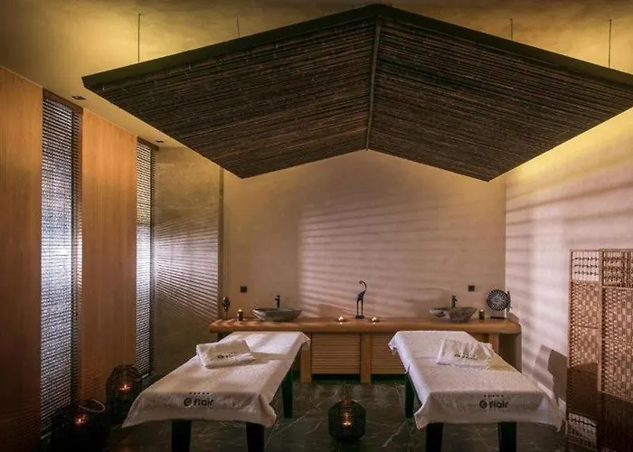 Chania Flair Boutique Hotel, Adults Only, Tapestry Collection By Hilton Szálloda 5*