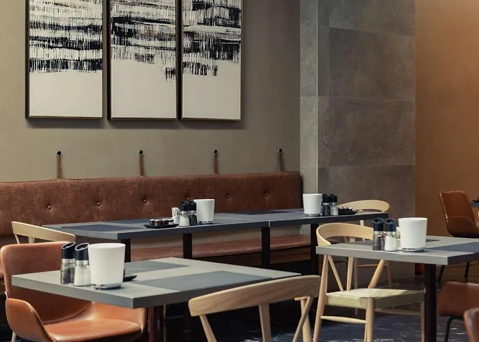 Chania Flair Boutique Hotel, Adults Only, Tapestry Collection By Hilton Szálloda 5*