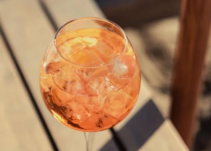 Chania Flair Boutique Hotel, Adults Only, Tapestry Collection By Hilton Szálloda Hriszí Aktí Haniá