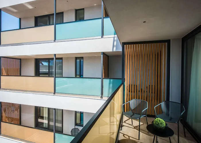 Chania Flair Boutique Hotel, Adults Only, Tapestry Collection By Hilton Hriszí Aktí Haniá