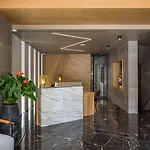 Chania Flair Boutique Hotel, Adults Only, Tapestry Collection By Hilton Hotel Chania (Crete)