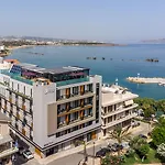 Chania Flair Boutique Hotel, Adults Only, Tapestry Collection By Hilton 5*