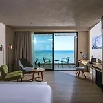 Chania Flair Boutique Hotel, Adults Only, Tapestry Collection By Hilton Hotel Chania (Crete)