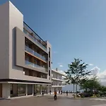 Chania Flair Boutique Hotel, Adults Only, Tapestry Collection By Hilton Hotel Chania (Crete)