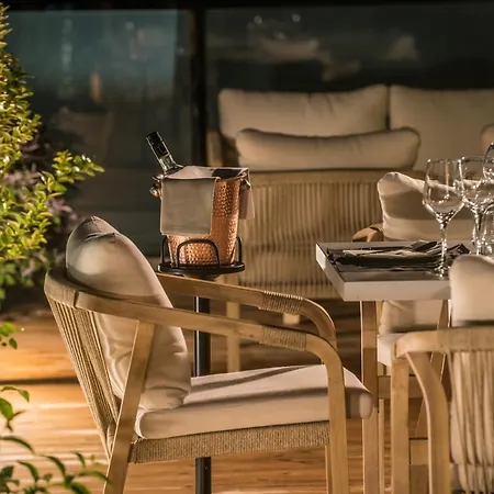 Chania Flair Boutique Hotel, Adults Only, Tapestry Collection By Hilton 5*