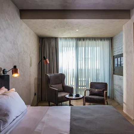 Otel Chania Flair Boutique Hotel, Adults Only, Tapestry Collection By Hilton