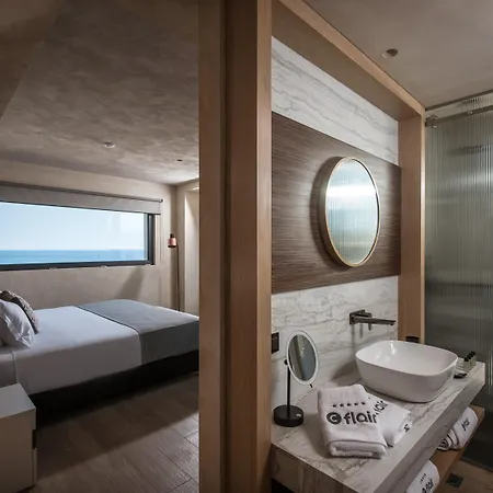 Chania Flair Boutique Hotel, Adults Only, Tapestry Collection By Hilton