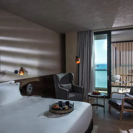 Chania Flair Boutique Hotel, Adults Only, Tapestry Collection By Hilton Otel Hanya