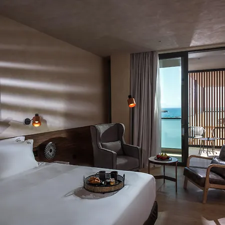 Chania Flair Boutique Hotel, Adults Only, Tapestry Collection By Hilton Otel Hanya