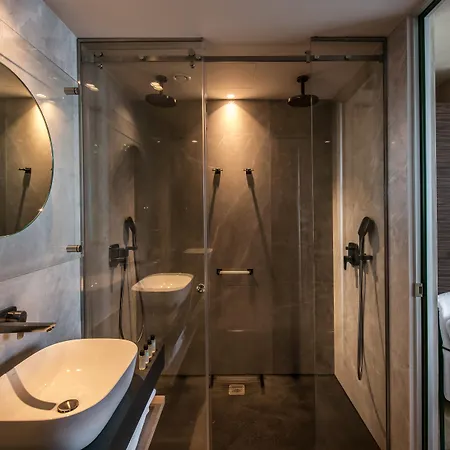 Chania Flair Boutique Hotel, Adults Only, Tapestry Collection By Hilton Otel Hanya