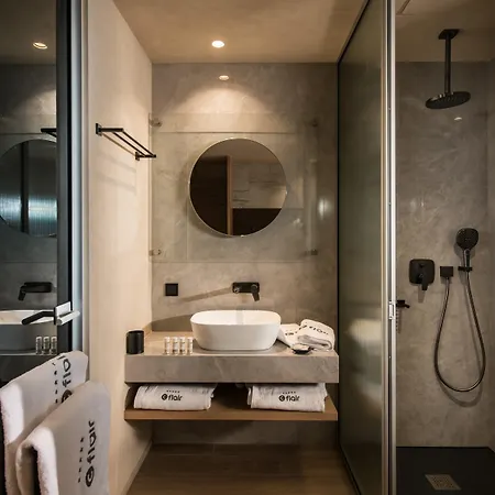 Otel Chania Flair Boutique Hotel, Adults Only, Tapestry Collection By Hilton Hanya