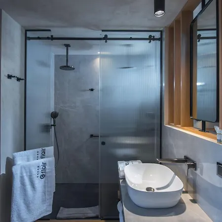 Hotel Chania Flair Boutique Hotel, Adults Only, Tapestry Collection By Hilton