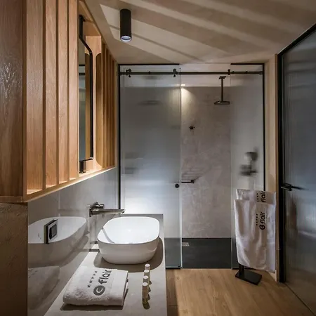 Chania Flair Boutique Hotel, Adults Only, Tapestry Collection By Hilton