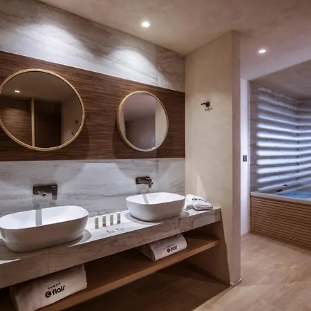 Chania Flair Boutique Hotel, Adults Only, Tapestry Collection By Hilton Χανιά
