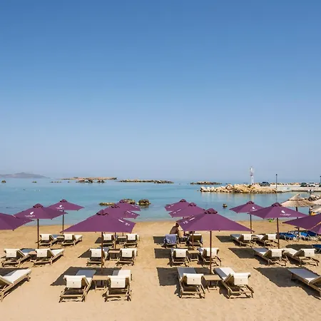 Chania Flair Boutique Hotel, Adults Only, Tapestry Collection By Hilton 5* Hanya