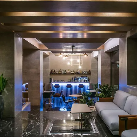 Chania Flair Boutique Hotel, Adults Only, Tapestry Collection By Hilton Otel Hanya