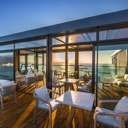 Chania Flair Boutique Hotel, Adults Only, Tapestry Collection By Hilton 5* La Canée