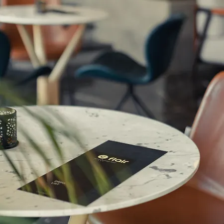 Chania Flair Boutique Hotel, Adults Only, Tapestry Collection By Hilton