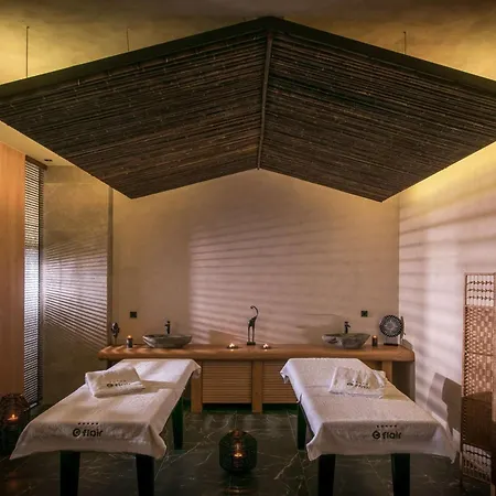 Otel Chania Flair Boutique Hotel, Adults Only, Tapestry Collection By Hilton 5*