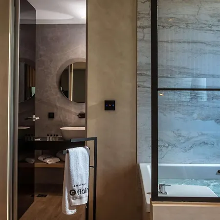 Otel Chania Flair Boutique Hotel, Adults Only, Tapestry Collection By Hilton