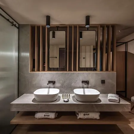 Otel Chania Flair Boutique Hotel, Adults Only, Tapestry Collection By Hilton