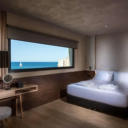 Chania Flair Boutique Hotel, Adults Only, Tapestry Collection By Hilton Otel